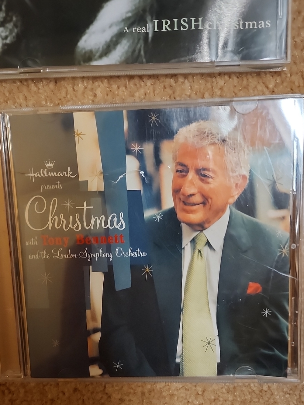 Assorted Christmas Music CD Collection - Multi-Color - Picture 3 of 4